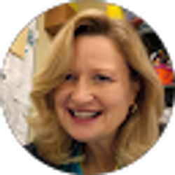 Profile photo of Anne Kostyo