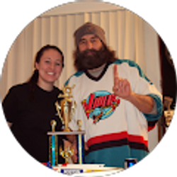 Profile photo of mark landon