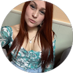 Profile photo of Daniela Diaz