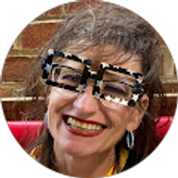 Profile photo of Rita Matty