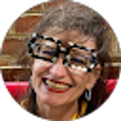 Profile photo of Rita Matty