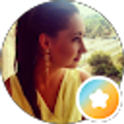 Profile photo of Olha Baranova