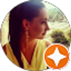 Profile photo of Olha Baranova