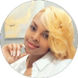 Profile photo of Calesha J
