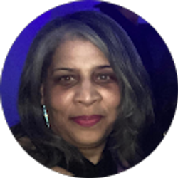 Profile photo of Margaret “Mz AMaysing”