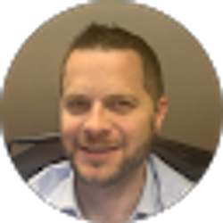 Profile photo of Keith Locascio