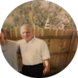 Profile photo of Bryan Linville