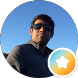 Profile photo of Sandeep Chowdary
