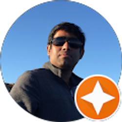 Profile photo of Sandeep Chowdary