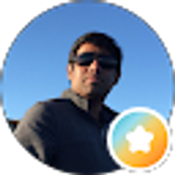 Profile photo of Sandeep Chowdary