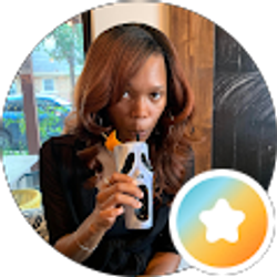 Profile photo of Jasmine Johnson