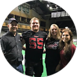 Profile photo of Karen Frank