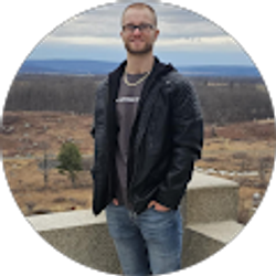 Profile photo of Jordan Henshaw