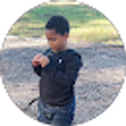 Profile photo of Pilgrim Black