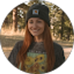 Profile photo of Marissa Martin