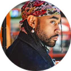 Profile photo of Desmond Nunn