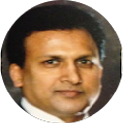 Profile photo of Raju Indukuri