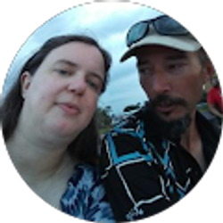 Profile photo of Cheryl alijha