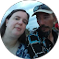 Profile photo of Cheryl alijha
