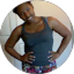 Profile photo of Zakiya Williams