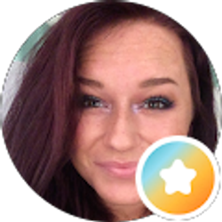 Profile photo of Hallie Cordes
