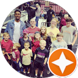 Profile photo of Mike Evans