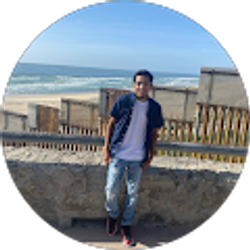 Profile photo of Heron Bahena