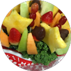 Profile photo of Miss James