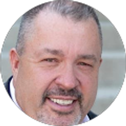 Profile photo of Peter Elsby