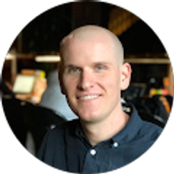 Profile photo of Andrew Winchell