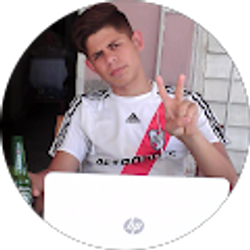 Profile photo of Benismer Figueredo