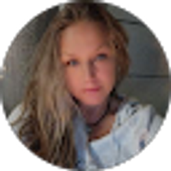 Profile photo of Kizzy Sutton