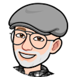 Profile photo of Ed Hunter