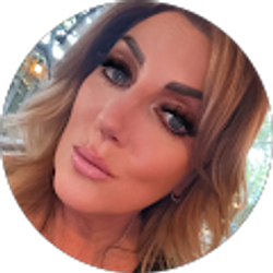 Profile photo of Geraldine Forrest