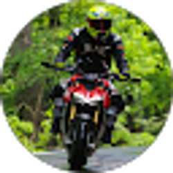 Profile photo of Zaddy Rides