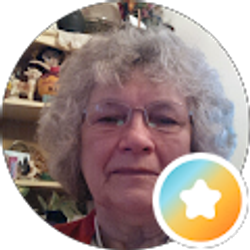 Profile photo of Carol Silvey