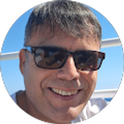 Profile photo of Juan Vasquez