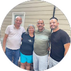 Profile photo of Juan Collado