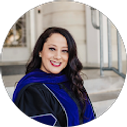 Profile photo of Jennifer Mendiola-Hooker