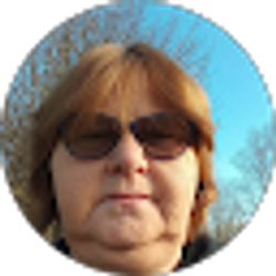 Profile photo of Gayle Veld-Sanders