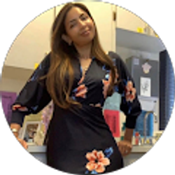 Profile photo of Jenny Bacchus