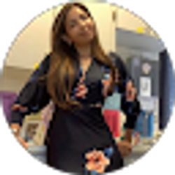 Profile photo of Jenny Bacchus