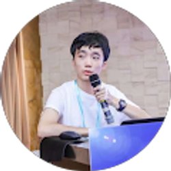 Profile photo of 王路凯