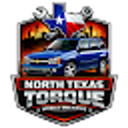 Profile photo of North Texas Torque