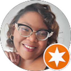 Profile photo of Tennay Martinez