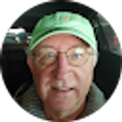 Profile photo of George Gooch
