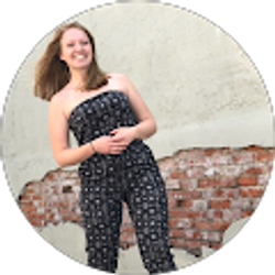 Profile photo of Kayla Miller