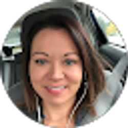 Profile photo of Michele Elizabeth