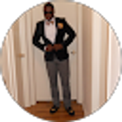 Profile photo of Kwame Banahene