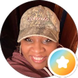 Profile photo of Pamela Johnson